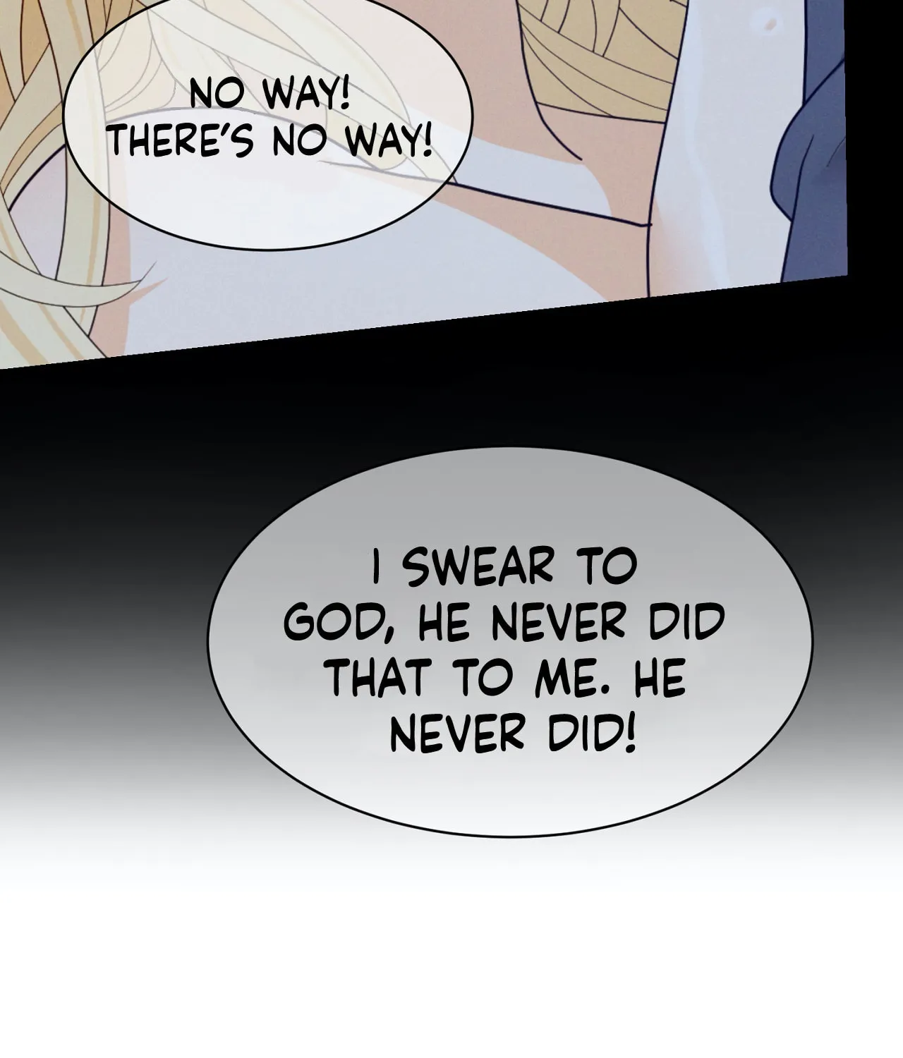 Lessons of Seduction with a Classy Duke Chapter 13 page 111 - 