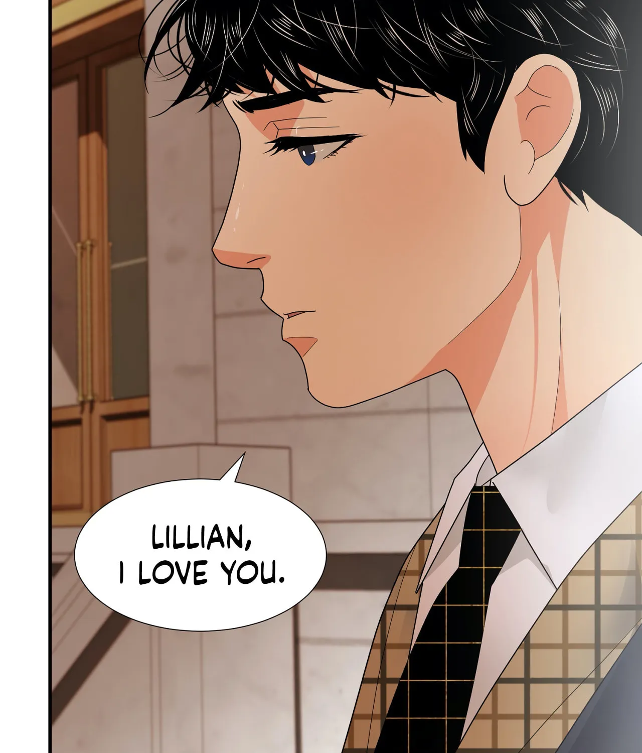 Lessons of Seduction with a Classy Duke Chapter 13 page 122 - 
