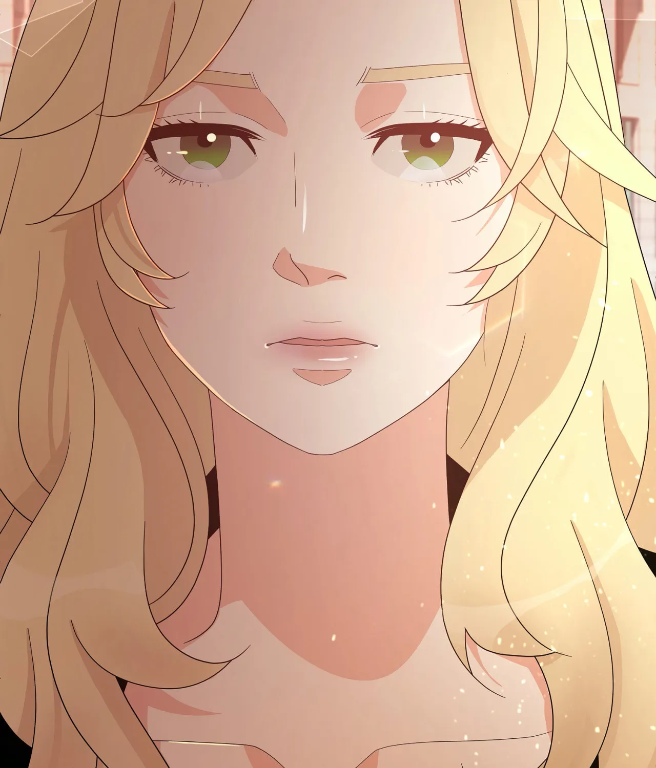 Lessons of Seduction with a Classy Duke Chapter 13 page 127 - 