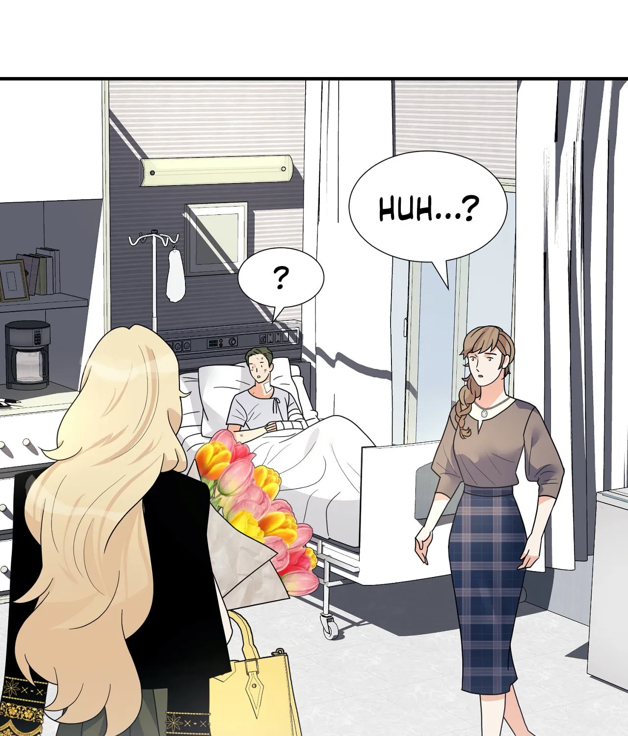 Lessons of Seduction with a Classy Duke Chapter 13 page 17 - 