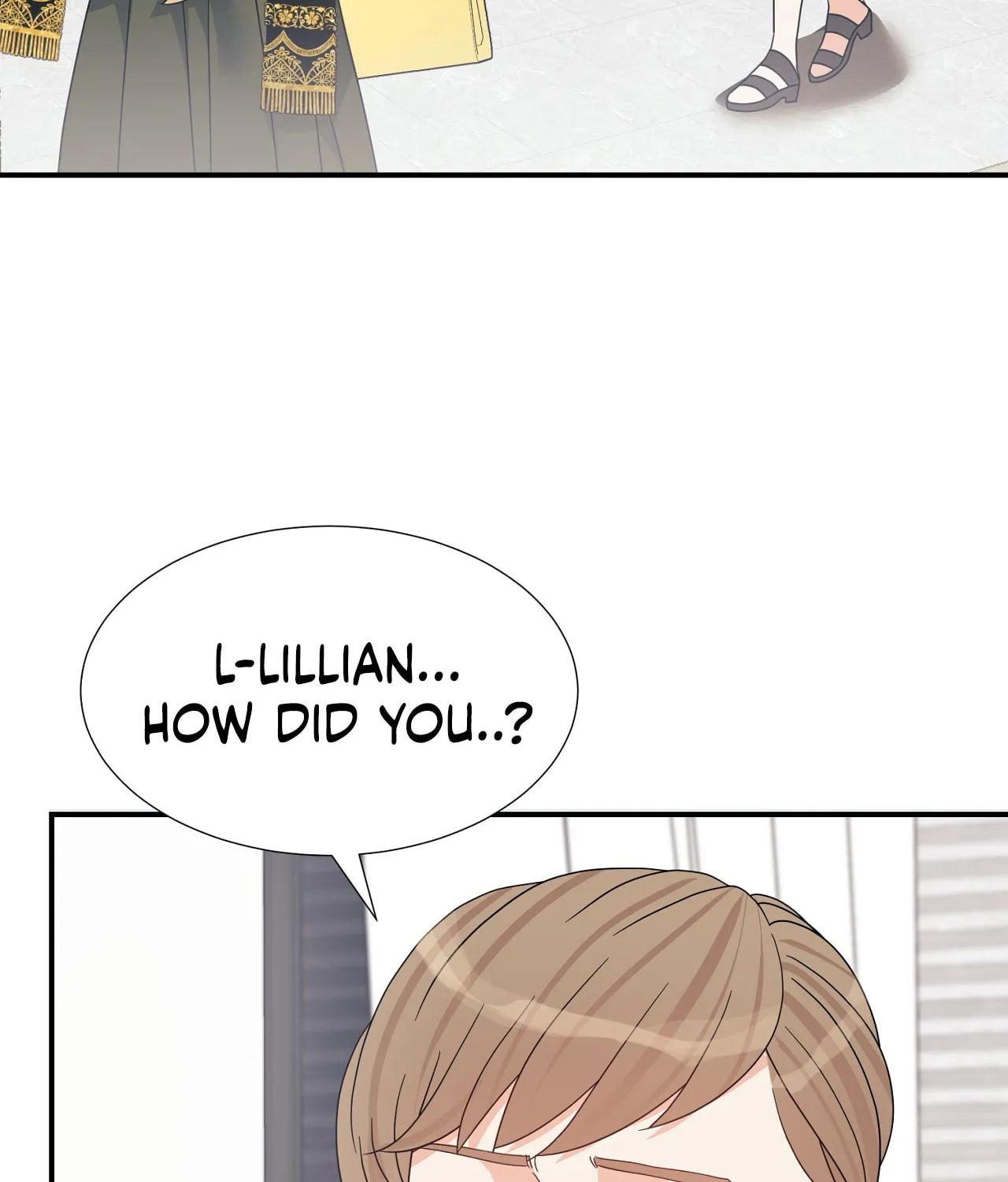 Lessons of Seduction with a Classy Duke Chapter 13 page 18 - 
