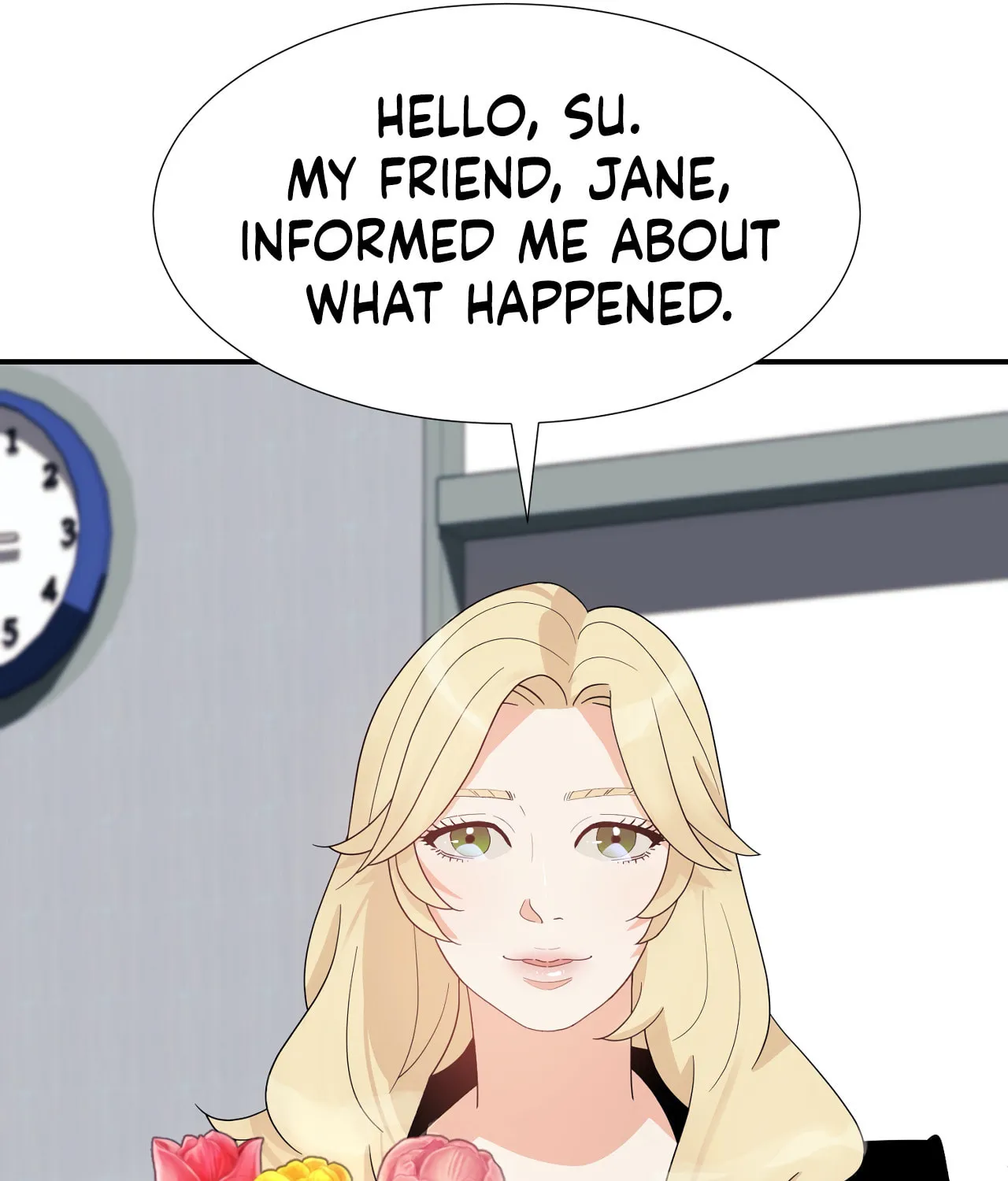 Lessons of Seduction with a Classy Duke Chapter 13 page 20 - 