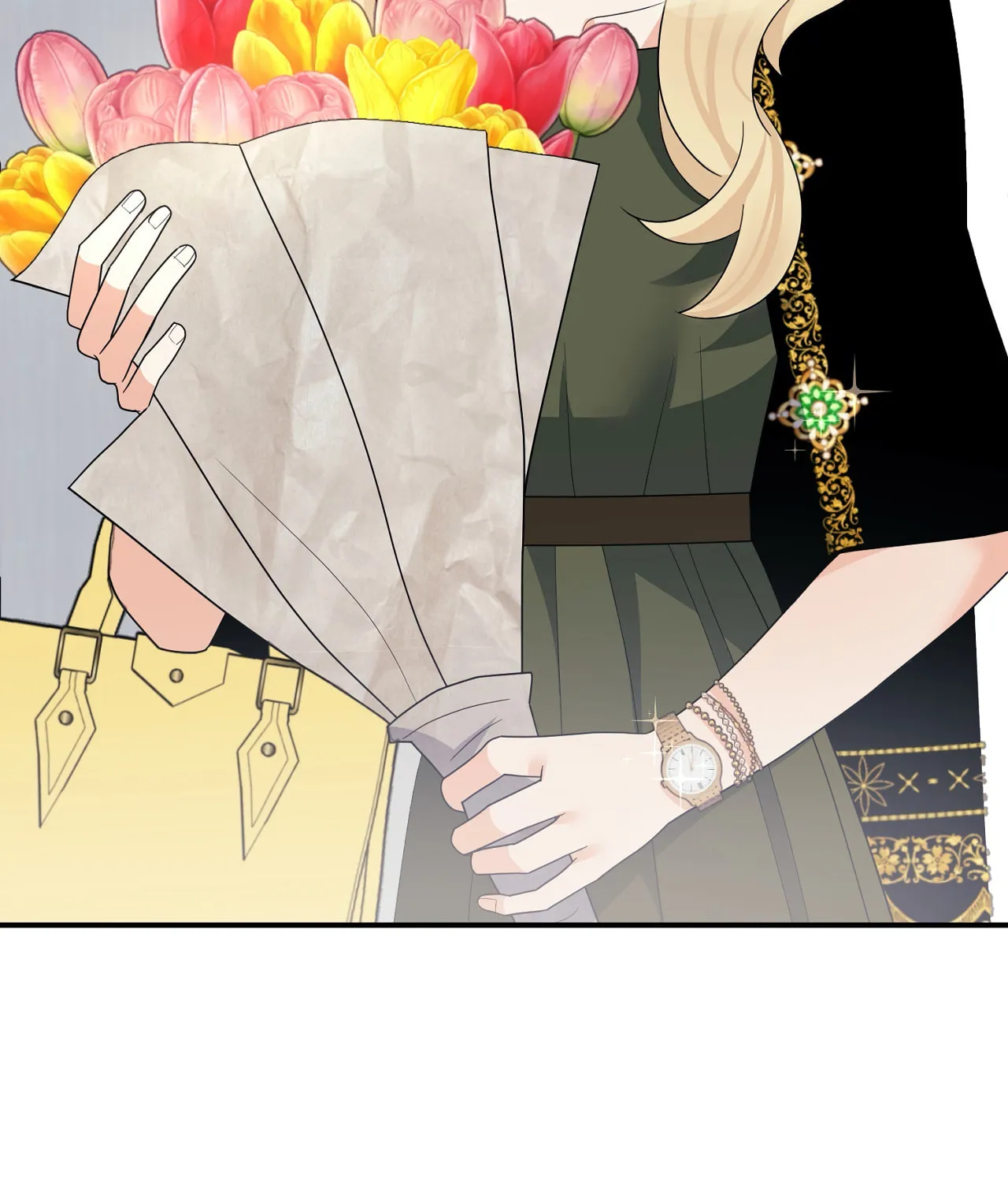 Lessons of Seduction with a Classy Duke Chapter 13 page 21 - 