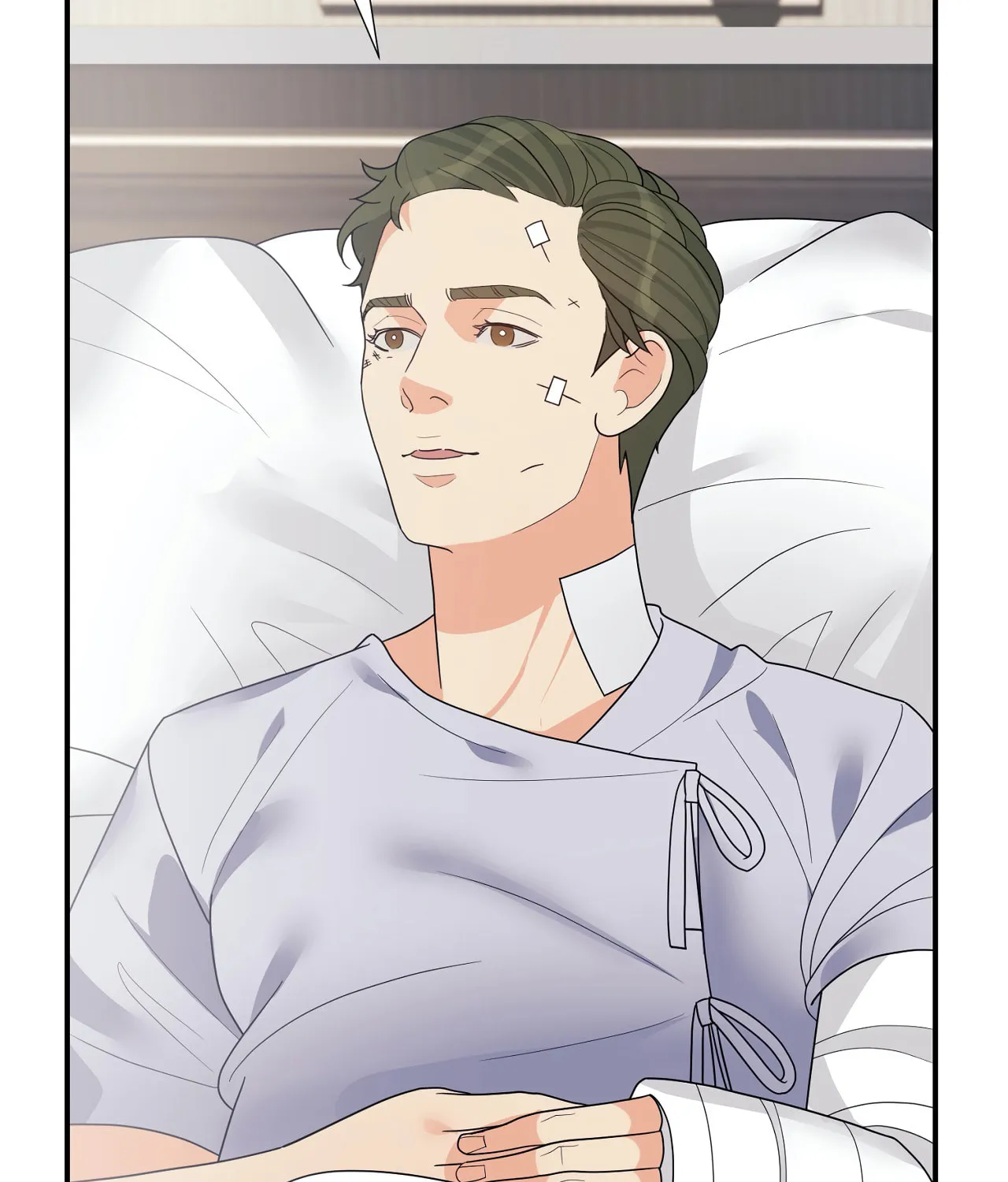 Lessons of Seduction with a Classy Duke Chapter 13 page 23 - 