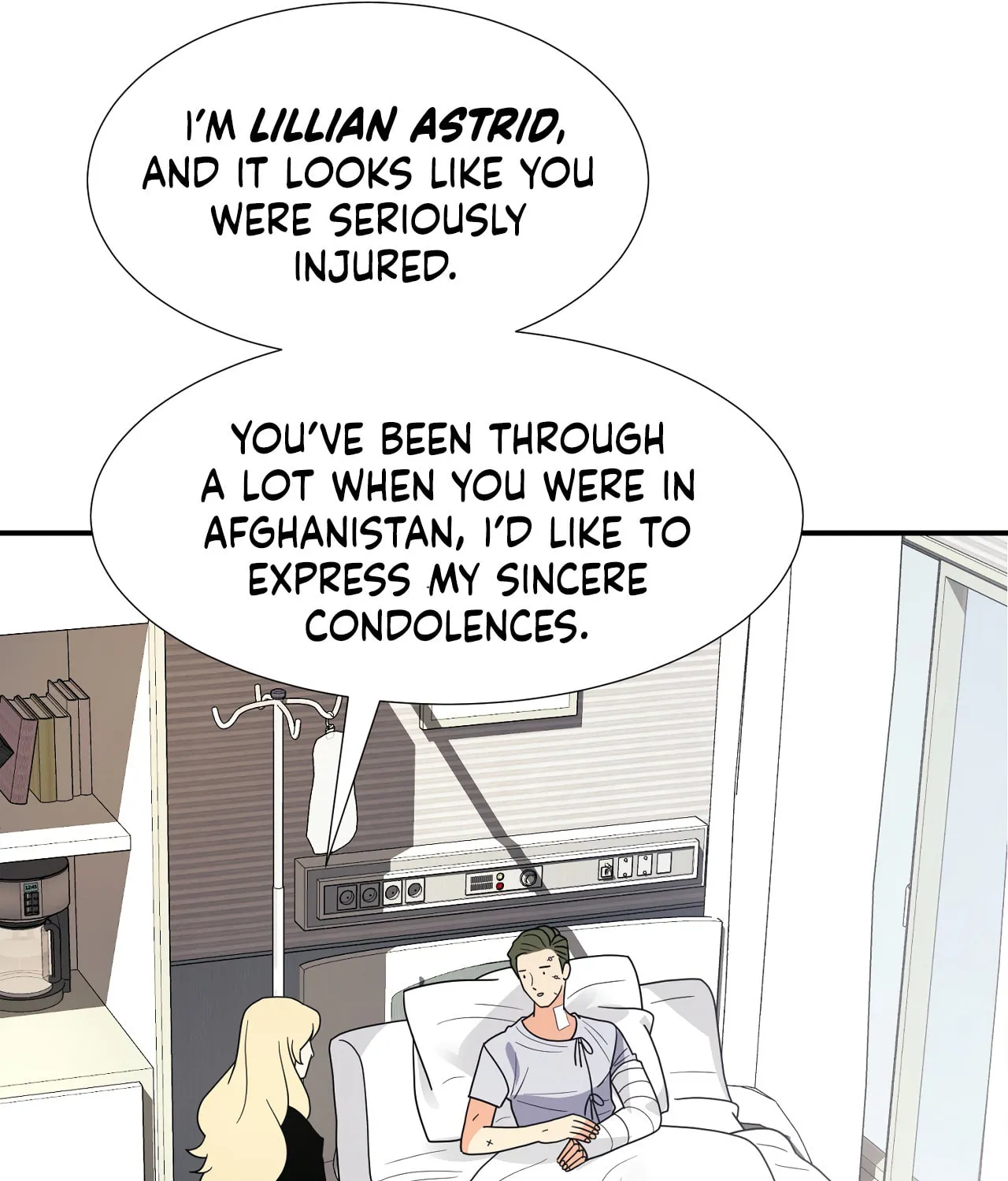 Lessons of Seduction with a Classy Duke Chapter 13 page 25 - 