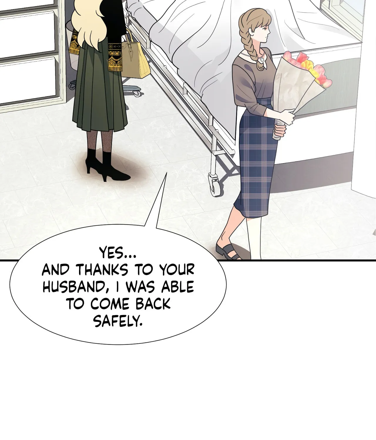 Lessons of Seduction with a Classy Duke Chapter 13 page 26 - 