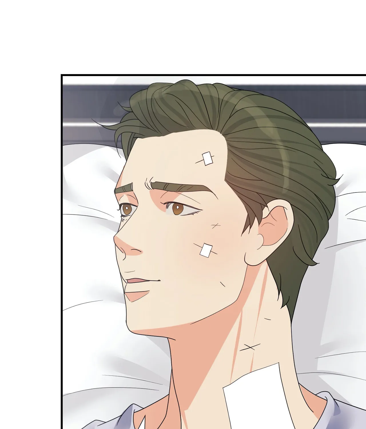 Lessons of Seduction with a Classy Duke Chapter 13 page 27 - 