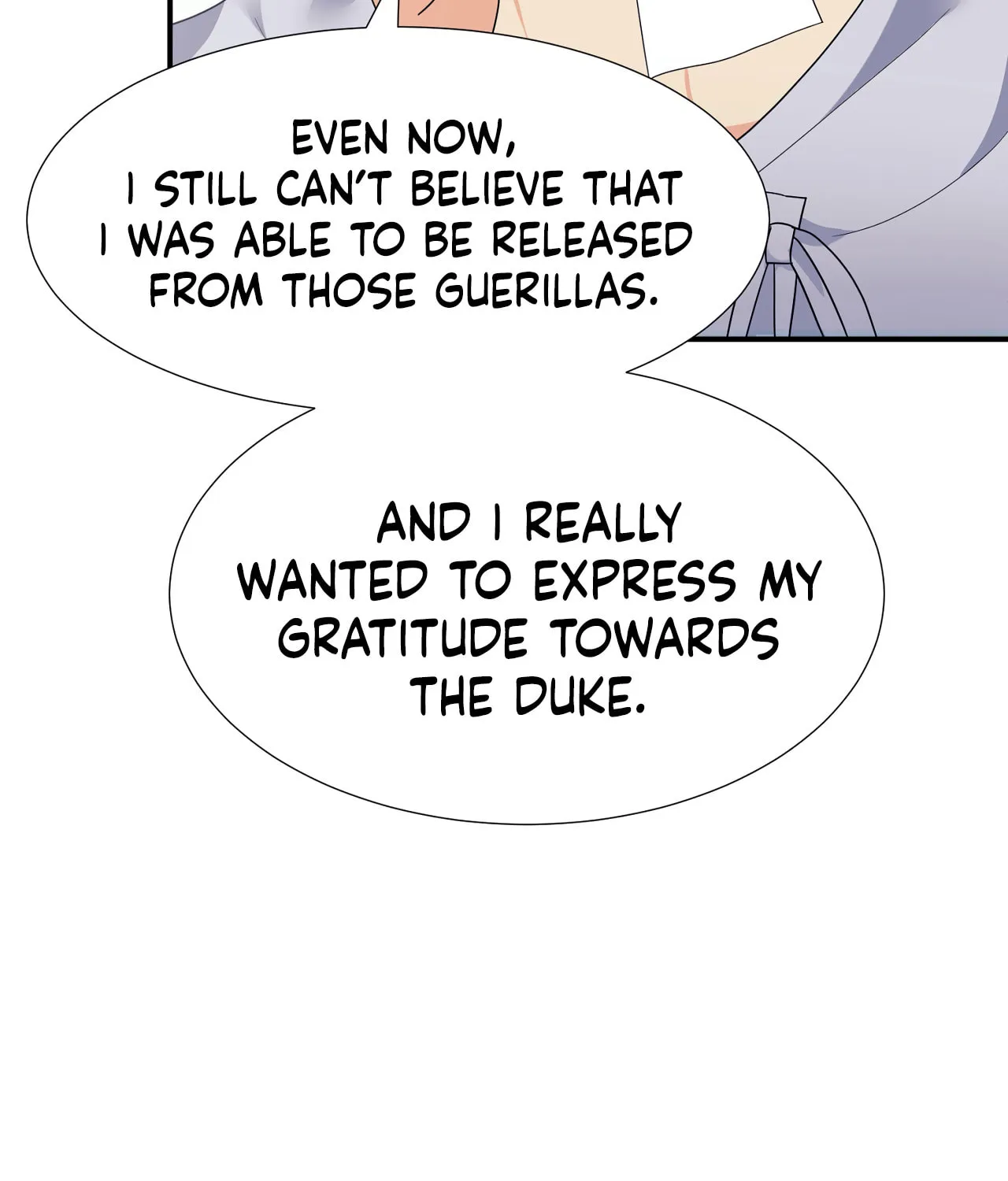 Lessons of Seduction with a Classy Duke Chapter 13 page 28 - 