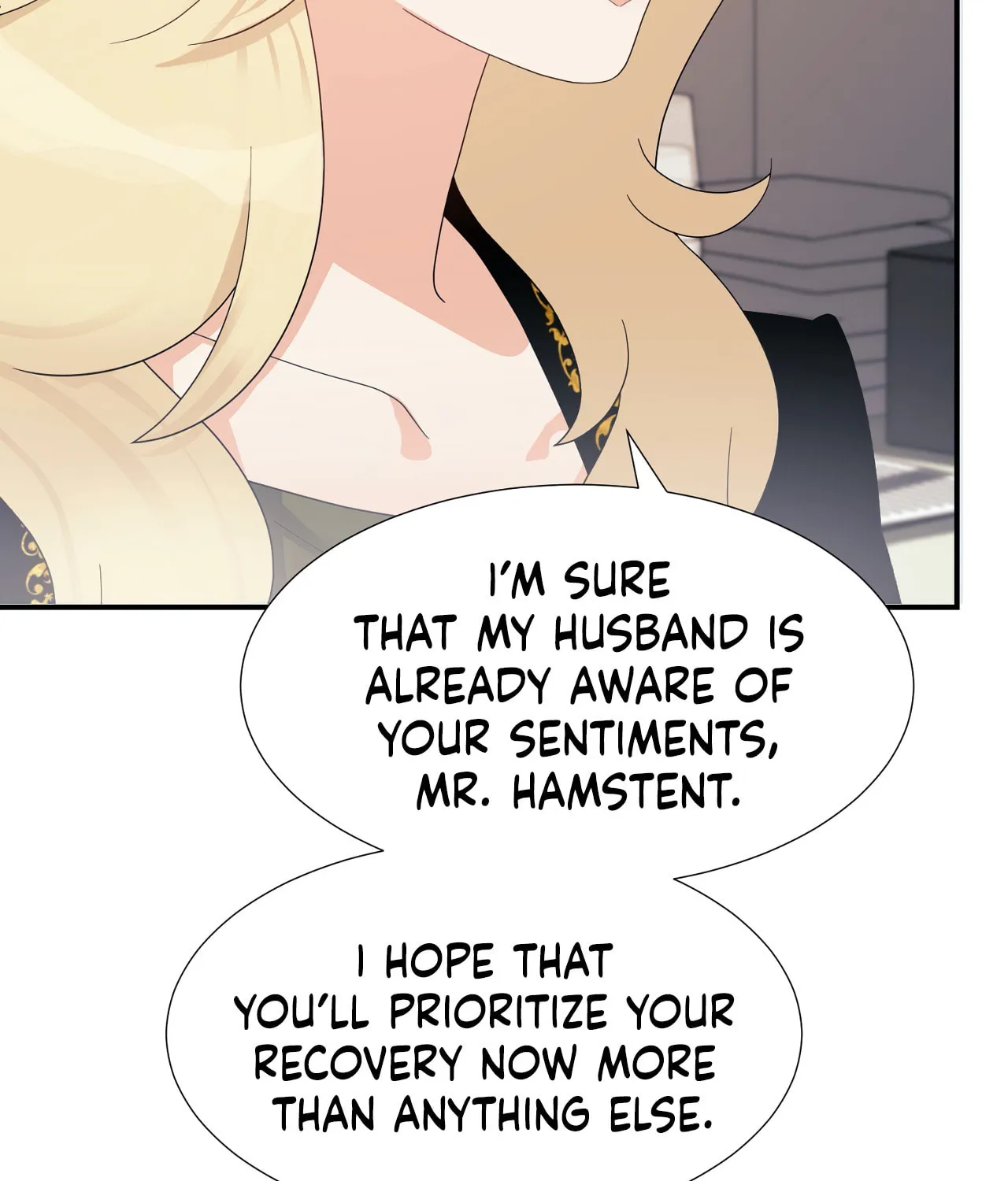 Lessons of Seduction with a Classy Duke Chapter 13 page 32 - 