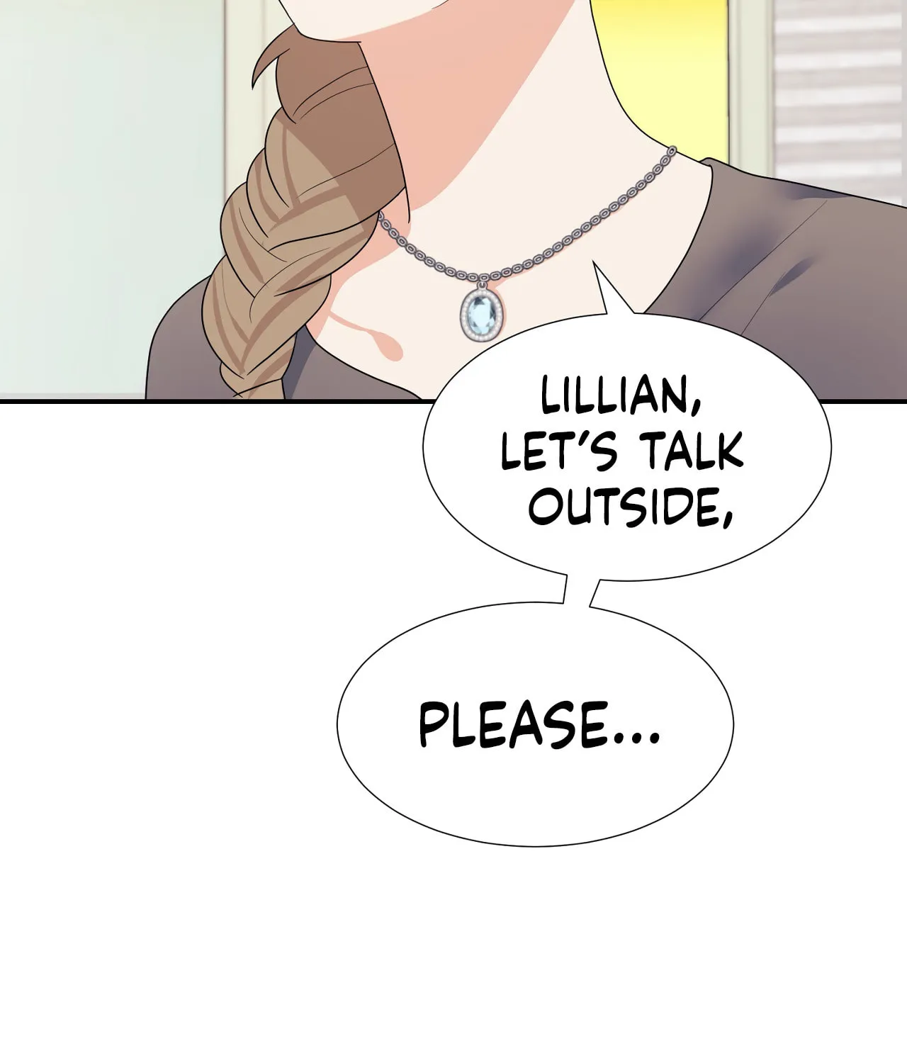 Lessons of Seduction with a Classy Duke Chapter 13 page 34 - 