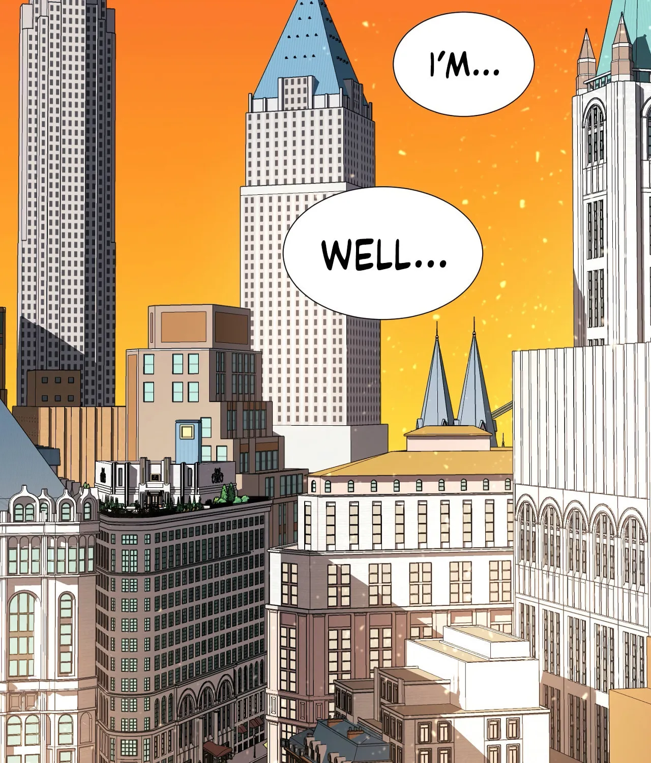 Lessons of Seduction with a Classy Duke Chapter 13 page 38 - 