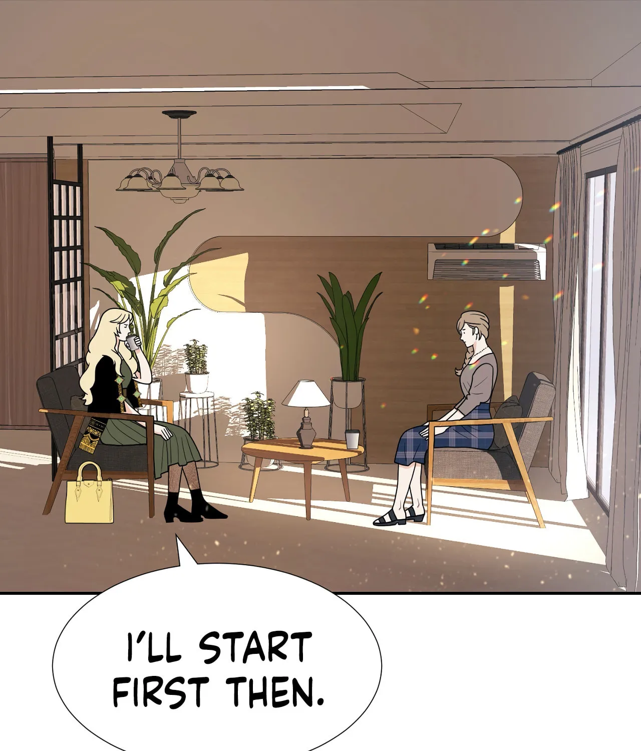 Lessons of Seduction with a Classy Duke Chapter 13 page 40 - 