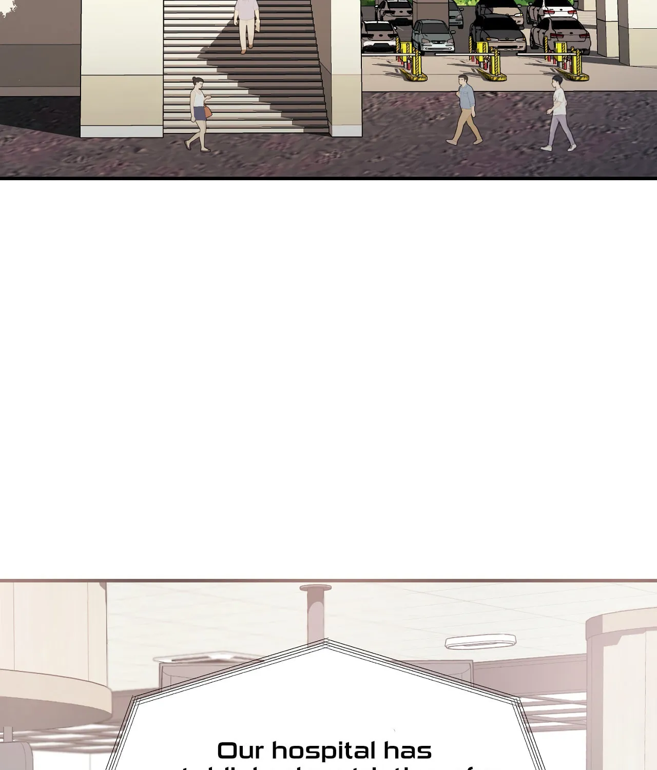 Lessons of Seduction with a Classy Duke Chapter 13 page 5 - 