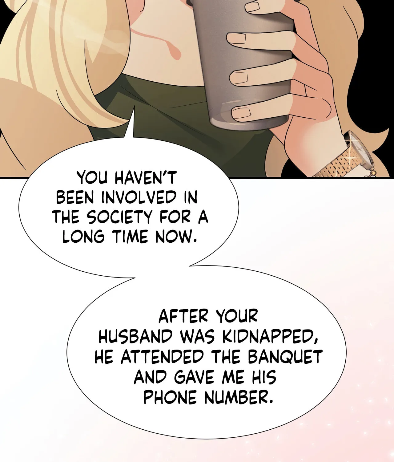 Lessons of Seduction with a Classy Duke Chapter 13 page 42 - 