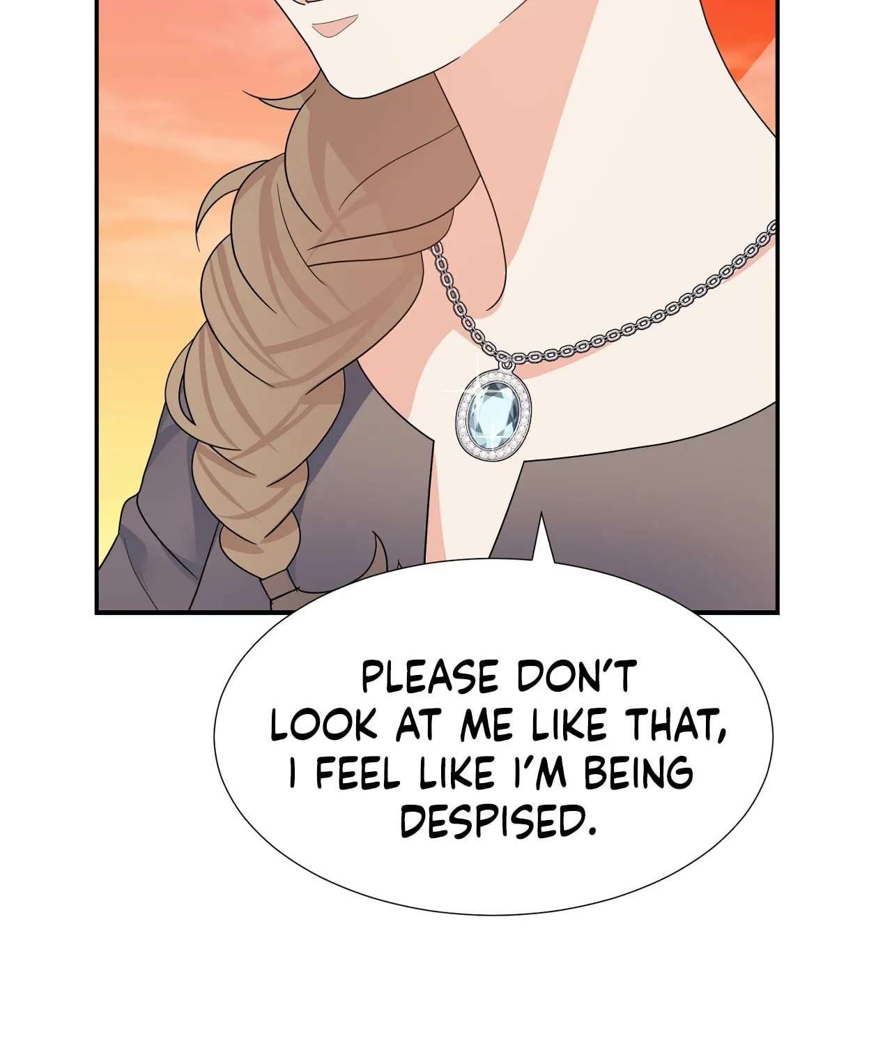 Lessons of Seduction with a Classy Duke Chapter 13 page 46 - 