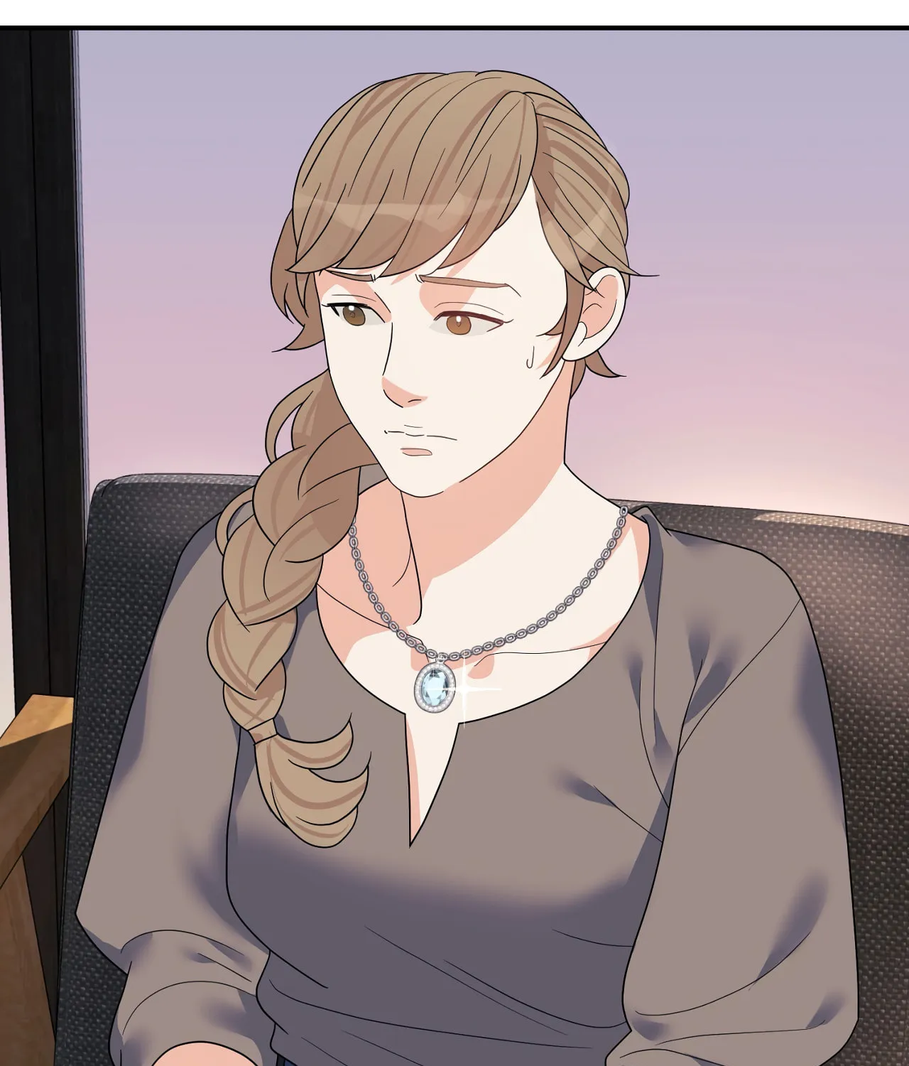 Lessons of Seduction with a Classy Duke Chapter 13 page 49 - 