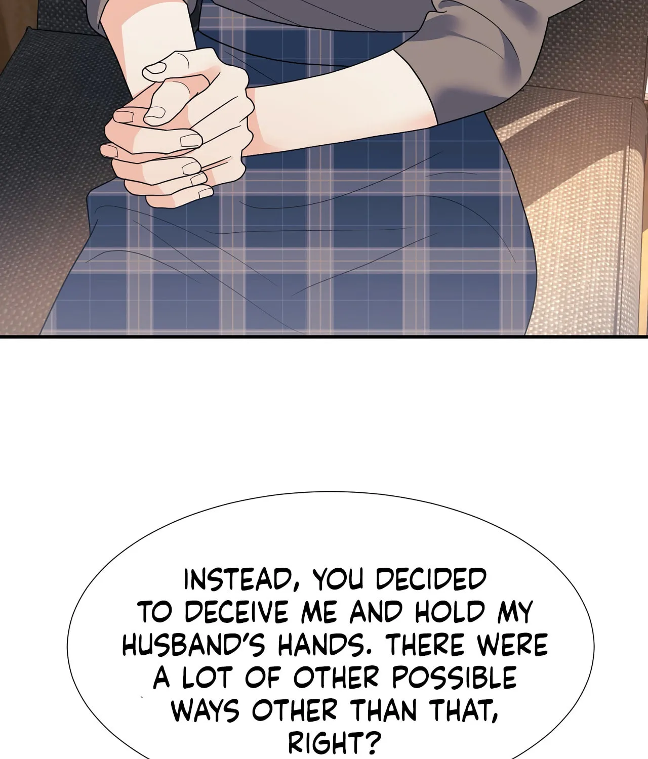 Lessons of Seduction with a Classy Duke Chapter 13 page 50 - 