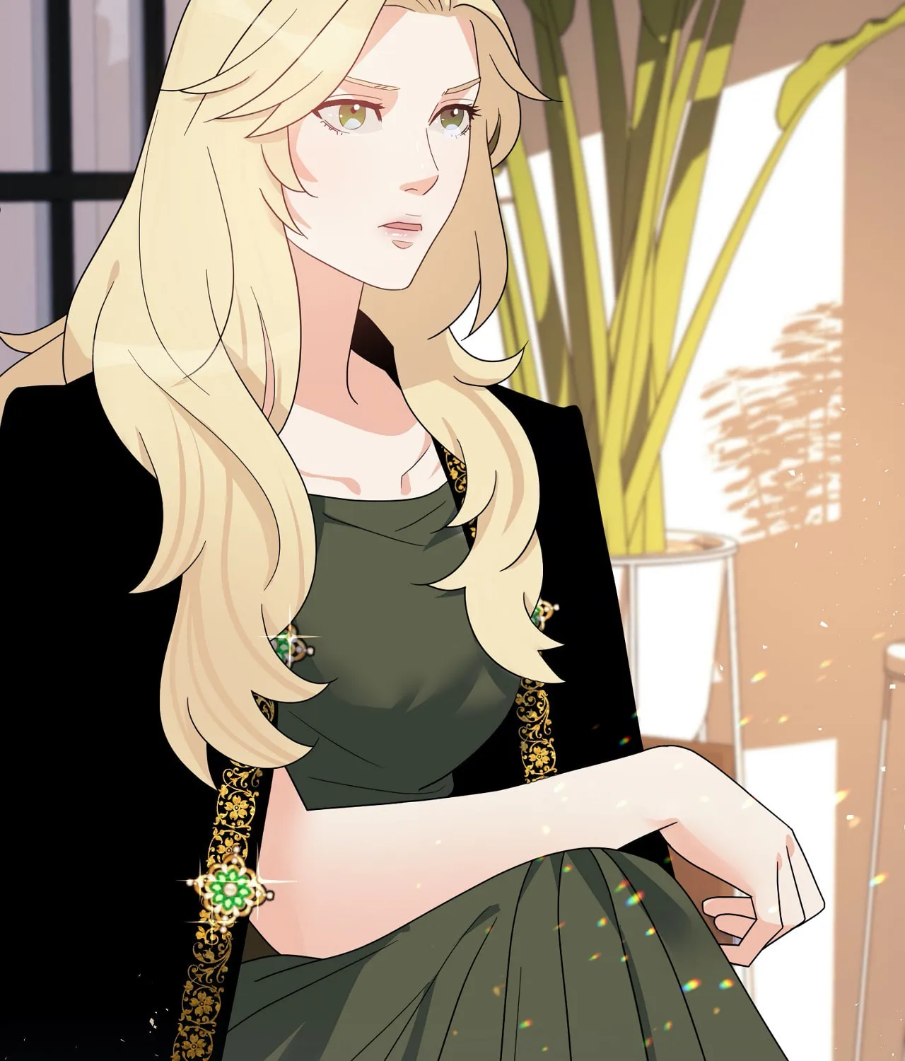 Lessons of Seduction with a Classy Duke Chapter 13 page 53 - 