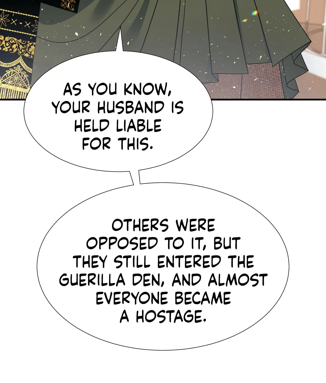 Lessons of Seduction with a Classy Duke Chapter 13 page 54 - 