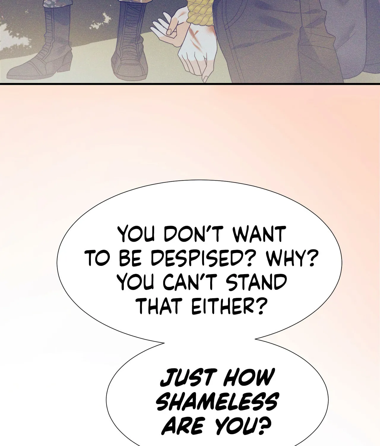 Lessons of Seduction with a Classy Duke Chapter 13 page 58 - 