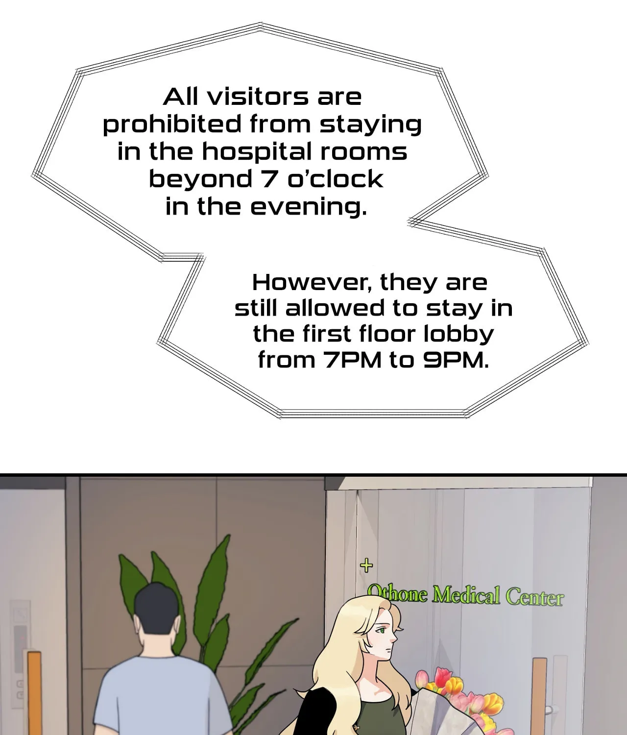 Lessons of Seduction with a Classy Duke Chapter 13 page 7 - 