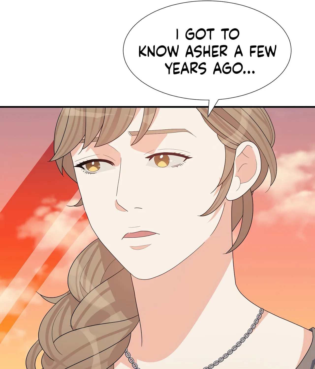 Lessons of Seduction with a Classy Duke Chapter 13 page 61 - 