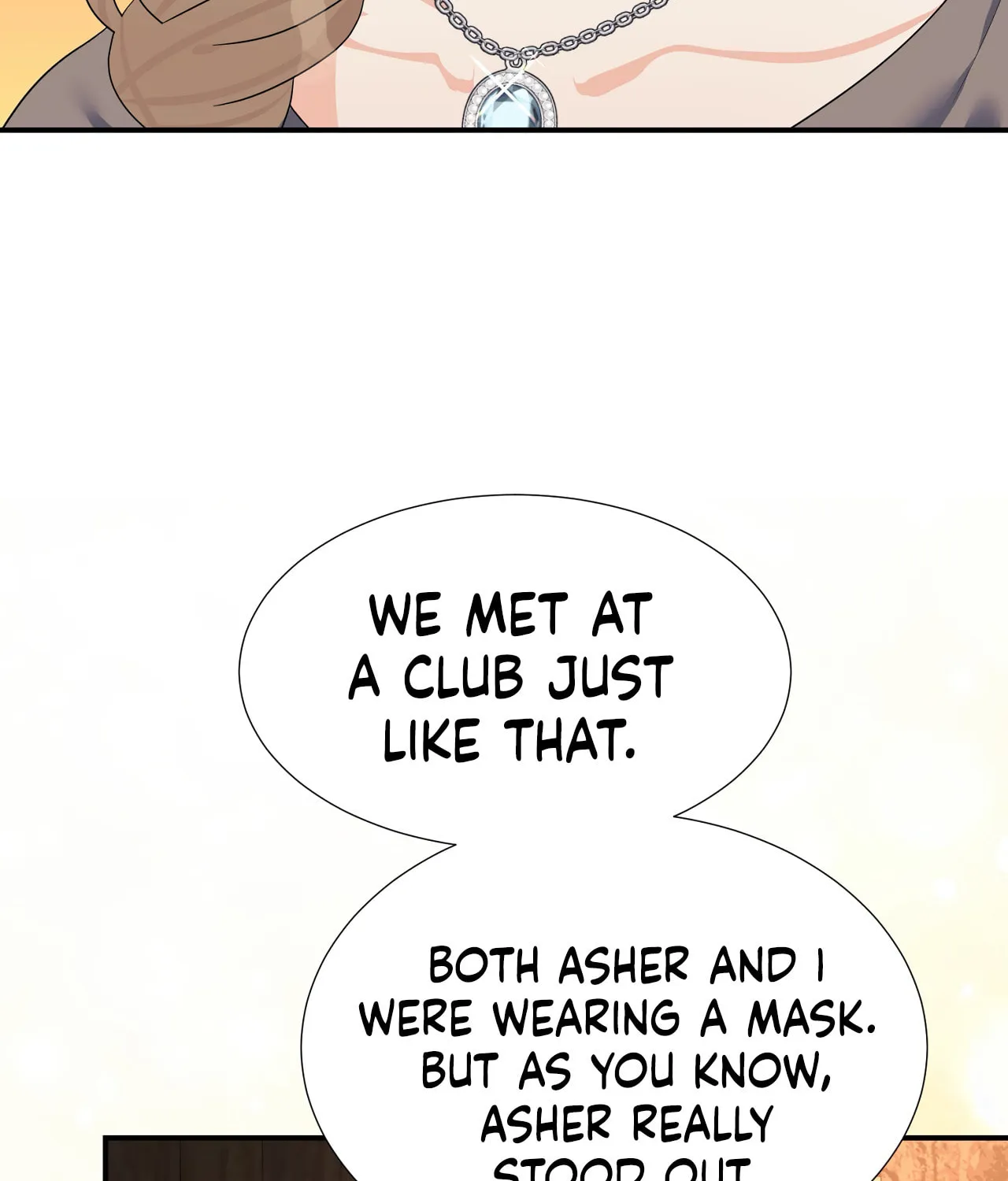 Lessons of Seduction with a Classy Duke Chapter 13 page 62 - 