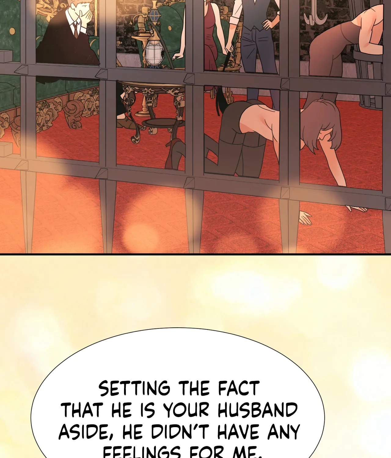 Lessons of Seduction with a Classy Duke Chapter 13 page 65 - 