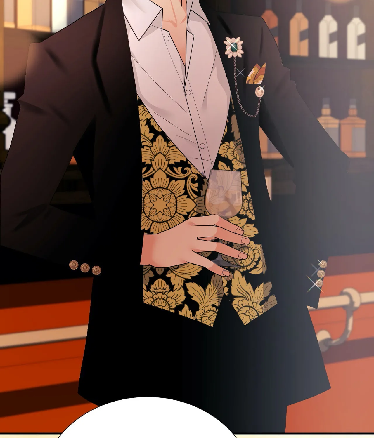 Lessons of Seduction with a Classy Duke Chapter 13 page 69 - 