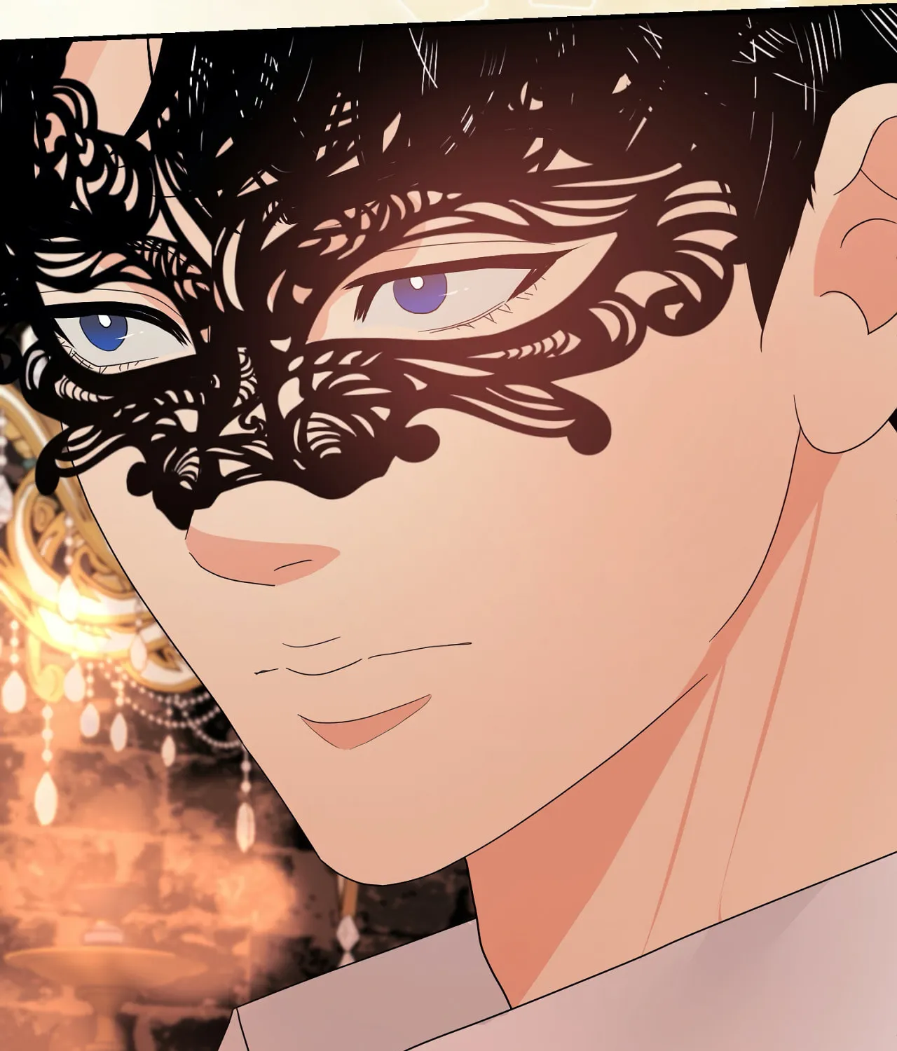 Lessons of Seduction with a Classy Duke Chapter 13 page 78 - 