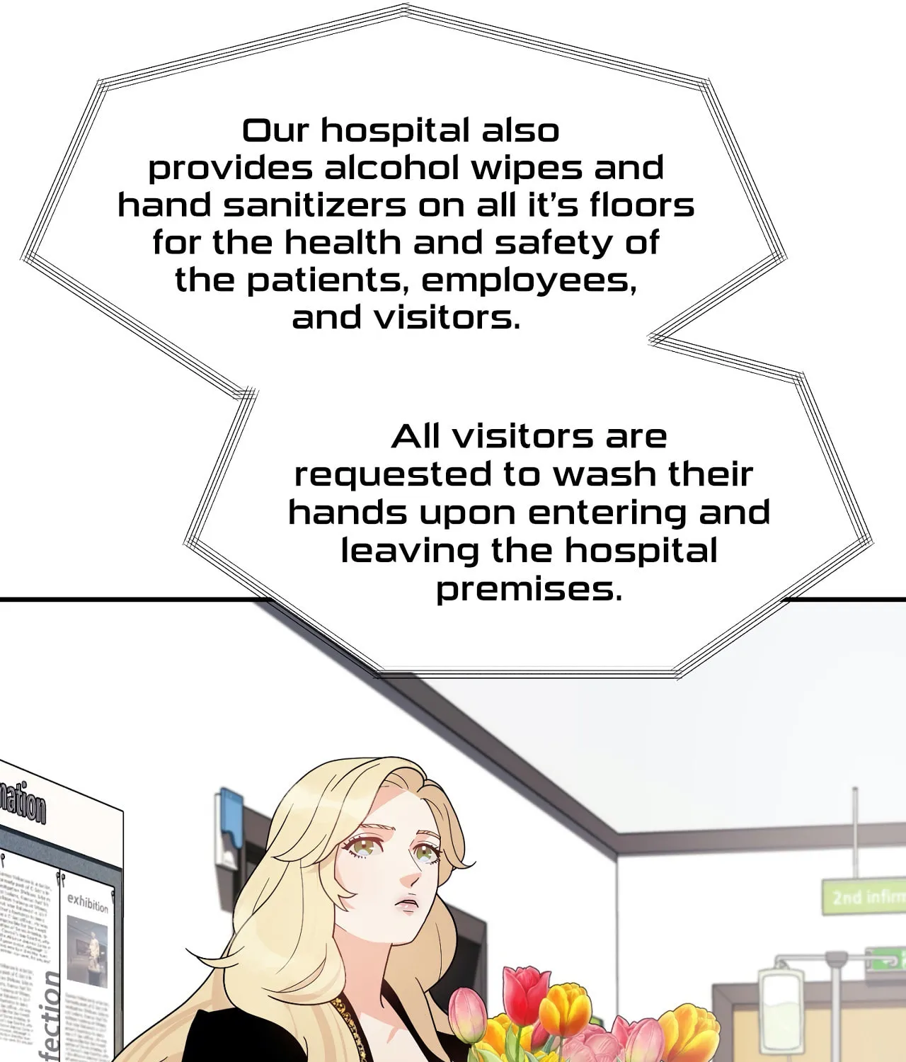 Lessons of Seduction with a Classy Duke Chapter 13 page 9 - 