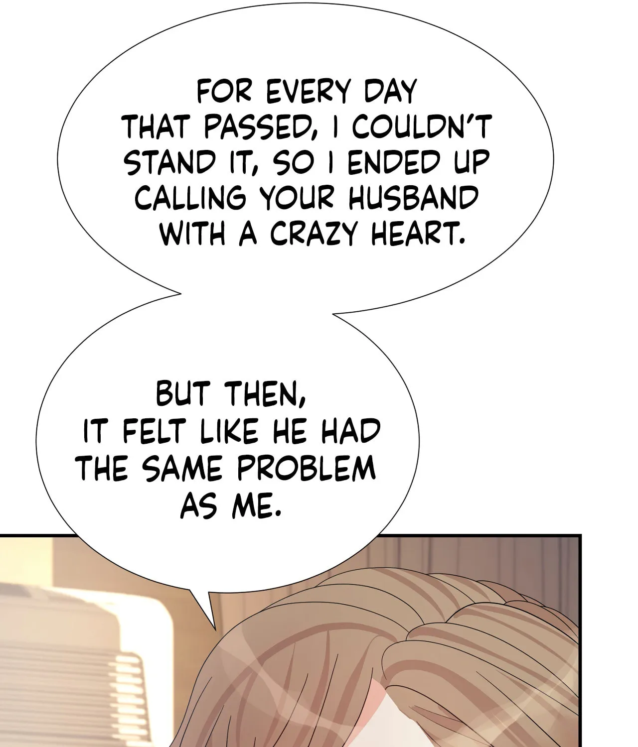 Lessons of Seduction with a Classy Duke Chapter 13 page 84 - 