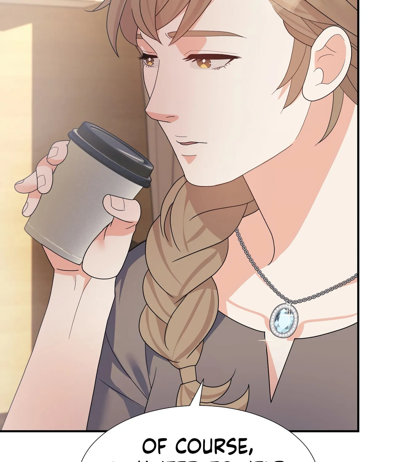Lessons of Seduction with a Classy Duke Chapter 13 page 85 - 