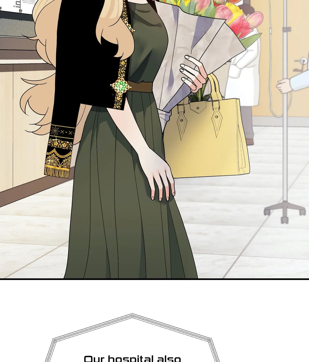 Lessons of Seduction with a Classy Duke Chapter 13 page 10 - 