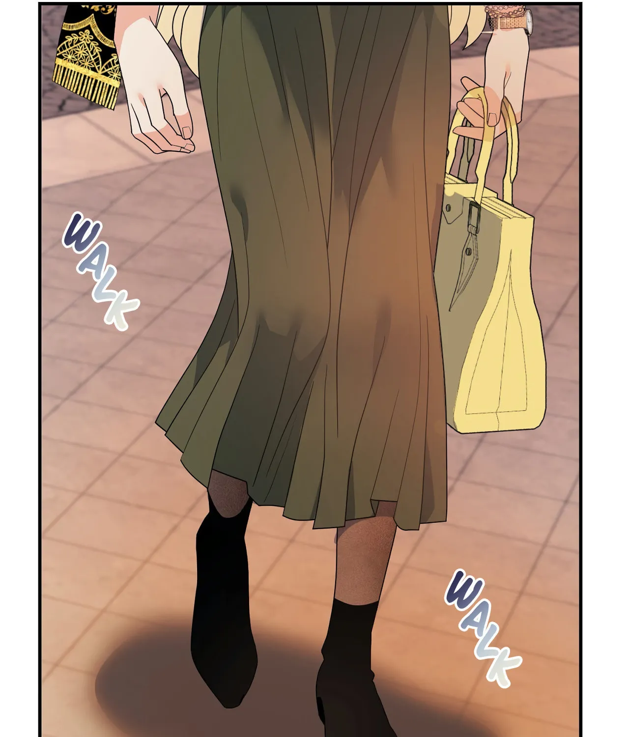 Lessons of Seduction with a Classy Duke Chapter 13 page 96 - 