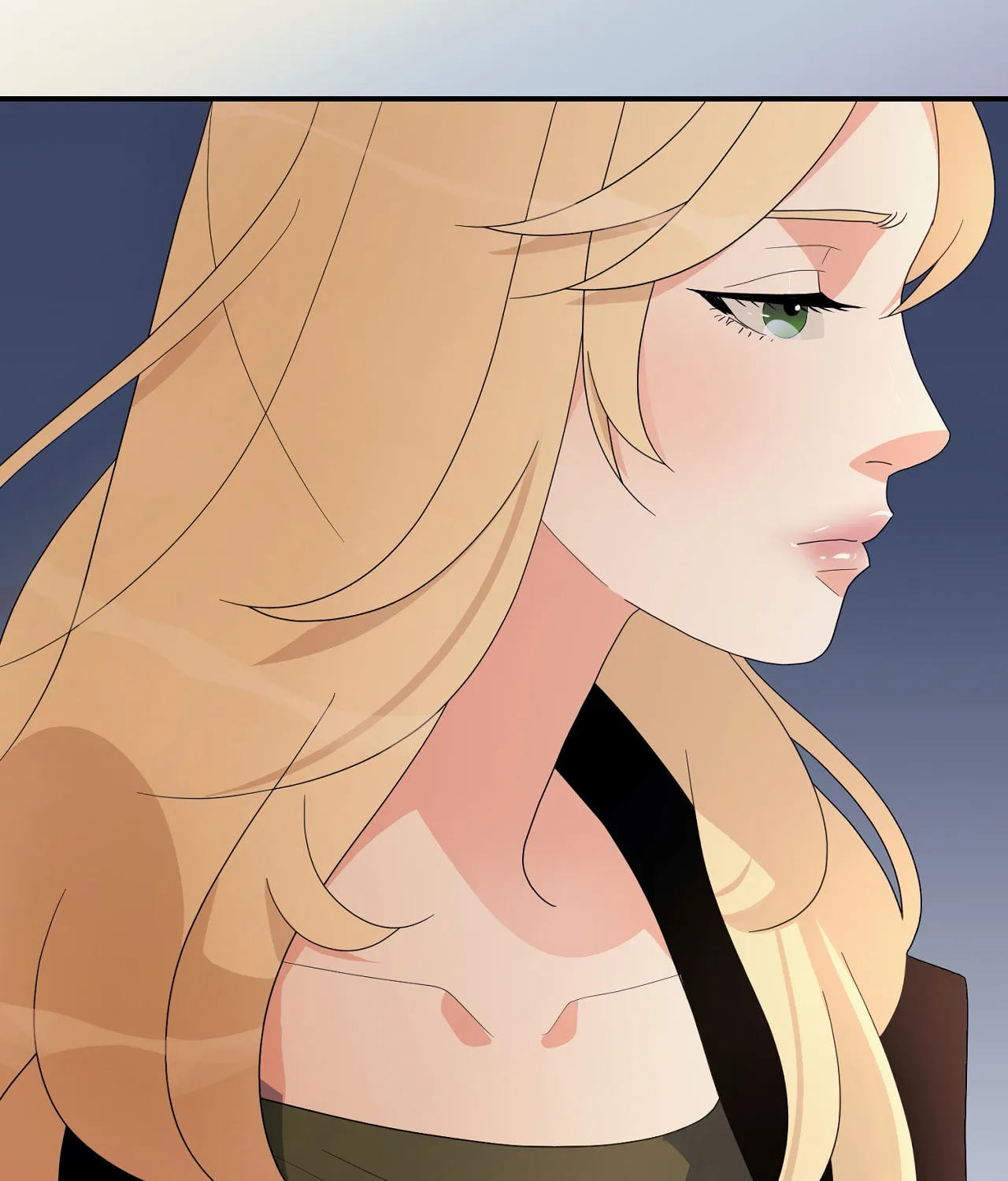 Lessons of Seduction with a Classy Duke Chapter 13 page 98 - 