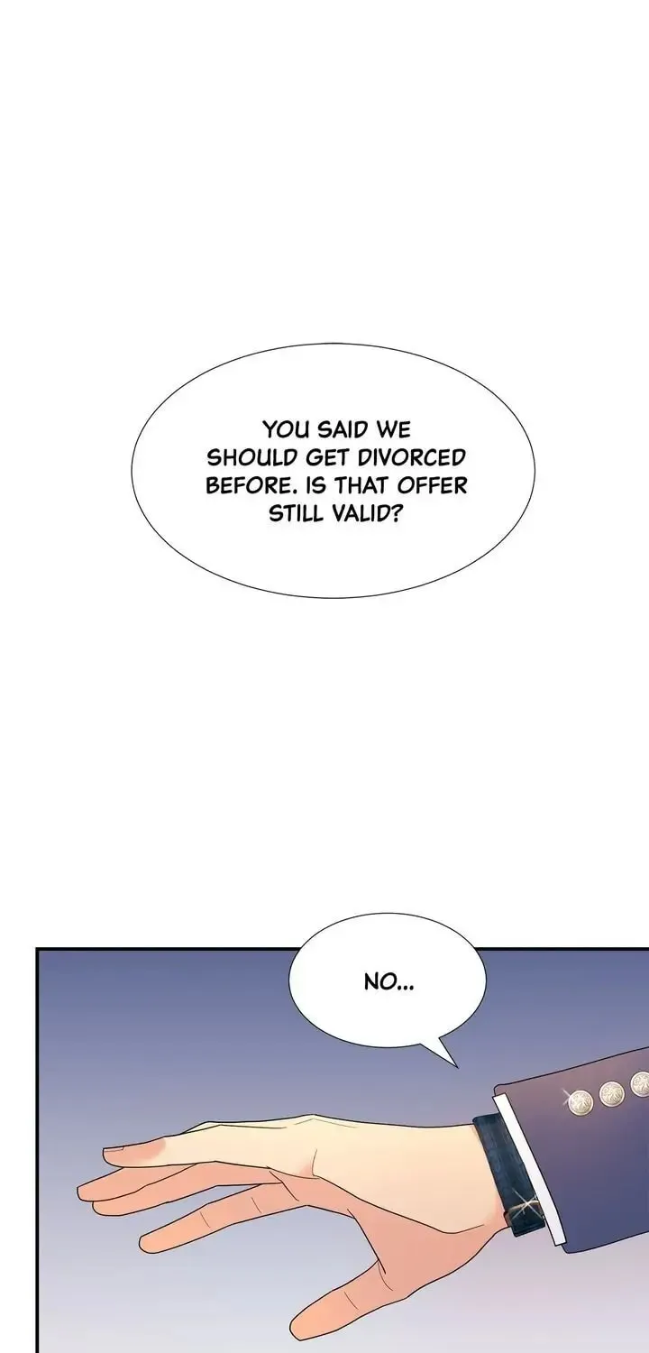 Lessons of Seduction with a Classy Duke Chapter 14 page 1 - 