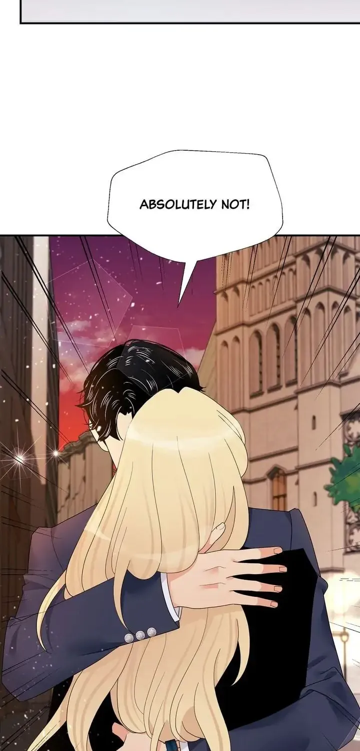 Lessons of Seduction with a Classy Duke Chapter 14 page 2 - 