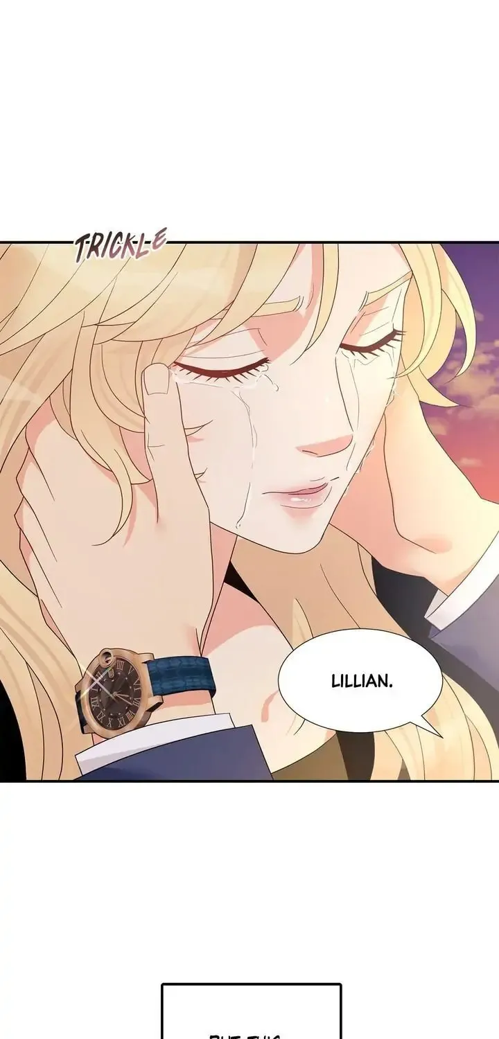 Lessons of Seduction with a Classy Duke Chapter 14 page 11 - 