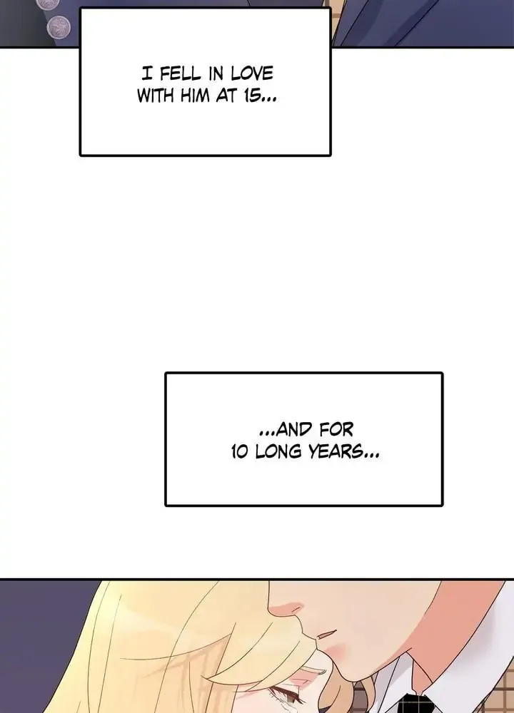 Lessons of Seduction with a Classy Duke Chapter 14 page 13 - 