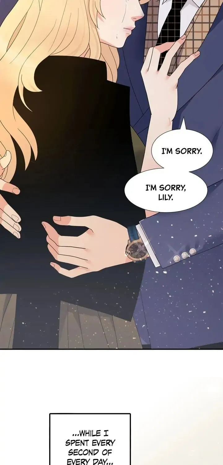 Lessons of Seduction with a Classy Duke Chapter 14 page 14 - 