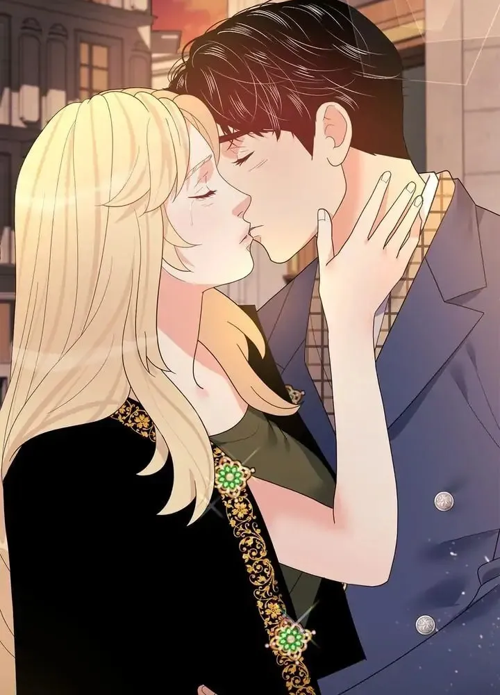 Lessons of Seduction with a Classy Duke Chapter 14 page 19 - 