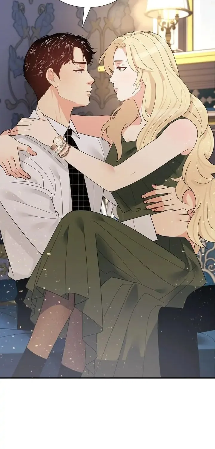 Lessons of Seduction with a Classy Duke Chapter 14 page 25 - 