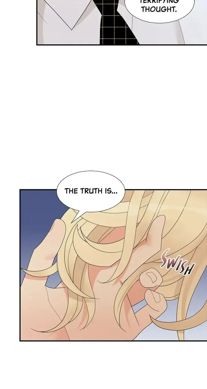 Lessons of Seduction with a Classy Duke Chapter 14 page 28 - 