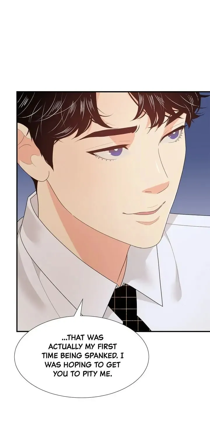 Lessons of Seduction with a Classy Duke Chapter 14 page 29 - 