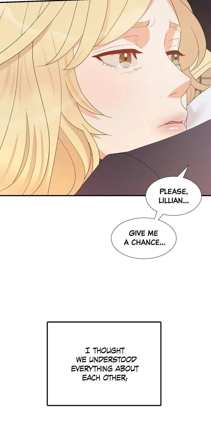 Lessons of Seduction with a Classy Duke Chapter 14 page 4 - 