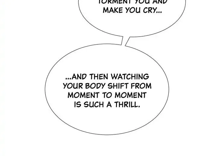 Lessons of Seduction with a Classy Duke Chapter 14 page 37 - 