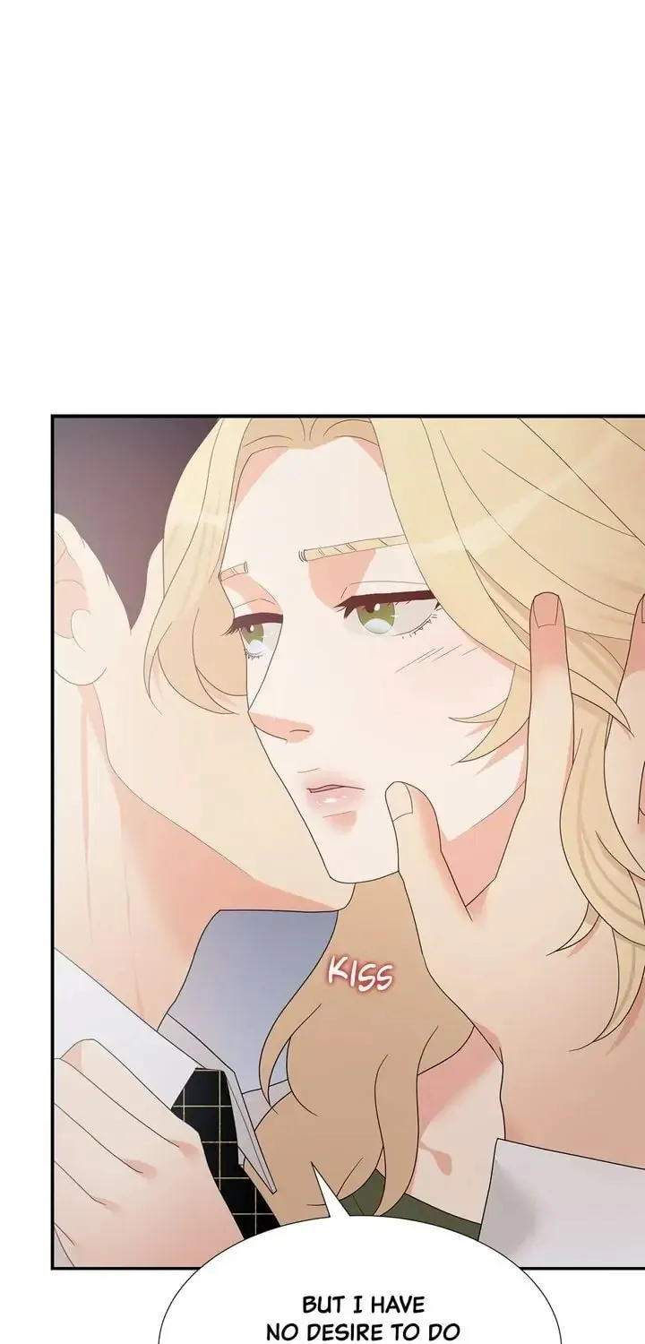Lessons of Seduction with a Classy Duke Chapter 14 page 38 - 