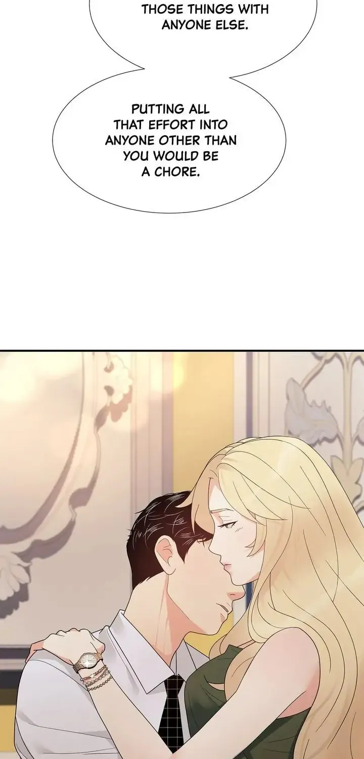 Lessons of Seduction with a Classy Duke Chapter 14 page 39 - 