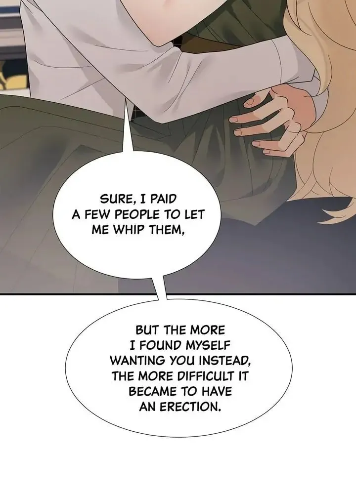 Lessons of Seduction with a Classy Duke Chapter 14 page 40 - 
